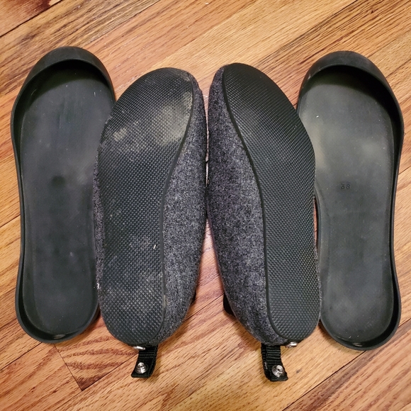 Mahabis in dark grey - Picture 5 of 5